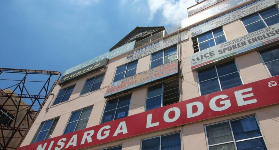 Nisarga Hotel (KR Puram), Bangalore 1
